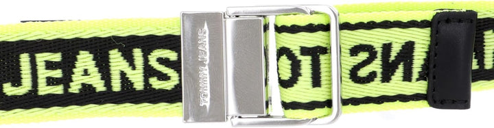 Tommy Jeans Mini Logo Tape Gürtel