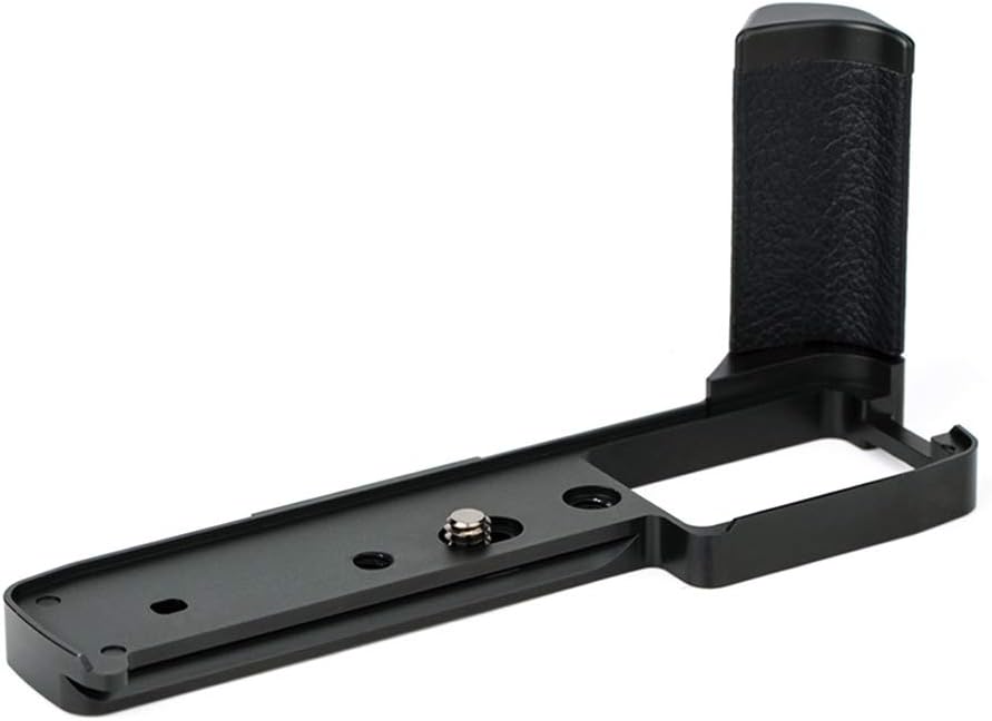 JJC Arca-Typ Kamera Handgriff für Fujifilm X-PRO3, X-PRO2, PRO1 Digitalkamera Ersetzt Fuji MHG-XPRO3