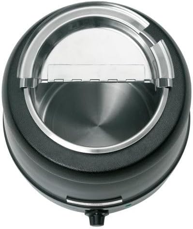 Bartscher Suppentopf Economic 9 Liter - 36x33cm Gastronomiebedarf