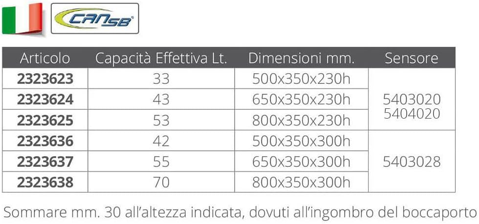 PLASTIMO Unisex-Adult PL27269, Standard, Normal