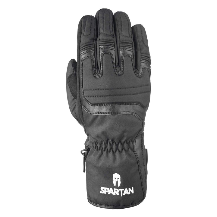 Oxford Spartan Handschuhe XXL 70% Polyester schwarz