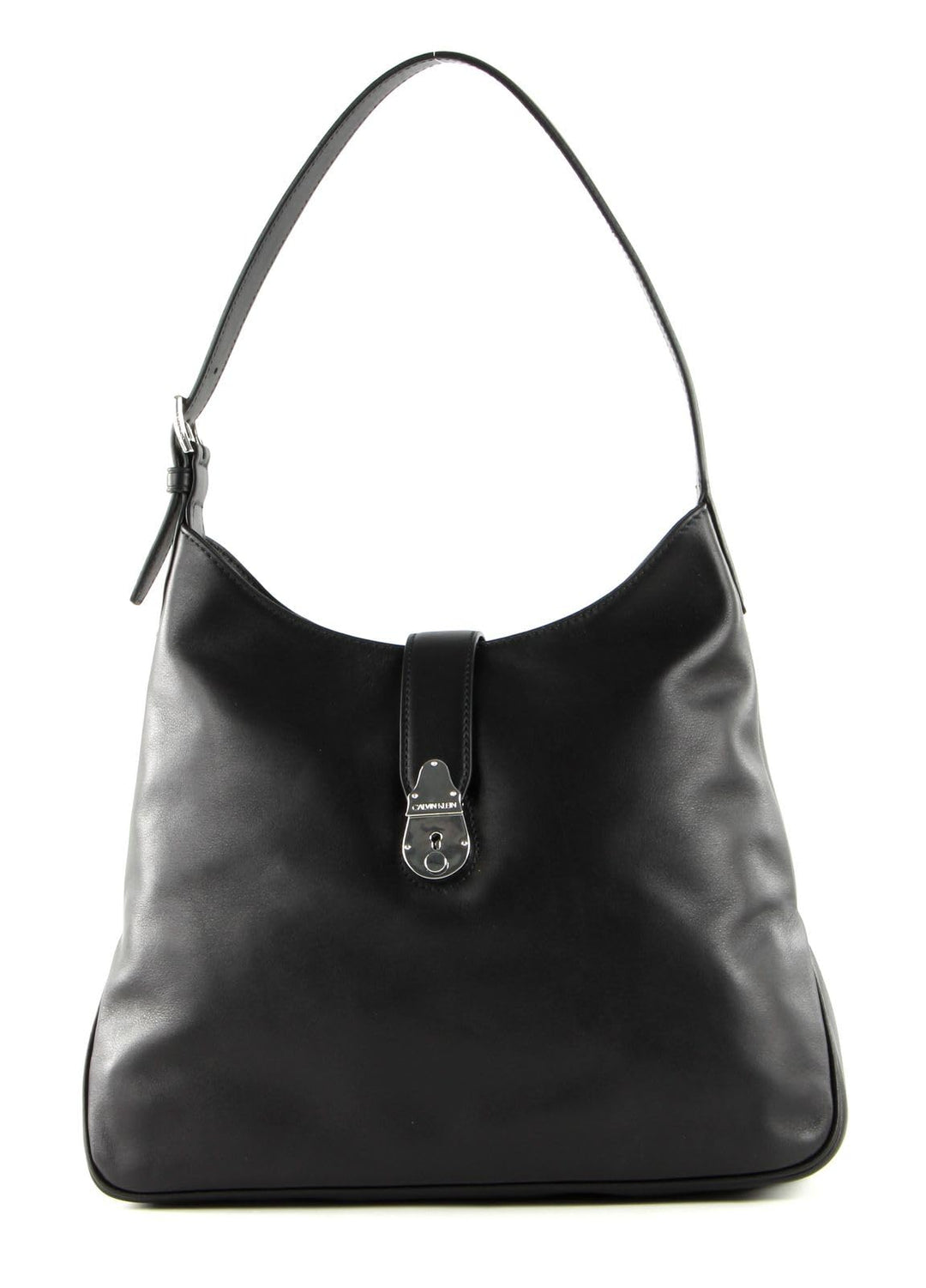 Calvin Klein Hobo M Black