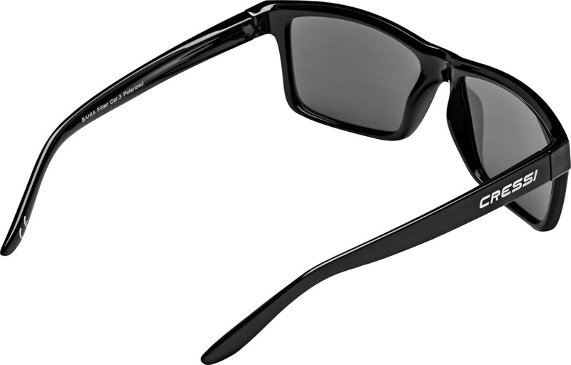 Cressi Bahia Floating oder Flex - Unisex Adult Sonnenbrille, erhältlich in Floating oder Flexible Ve