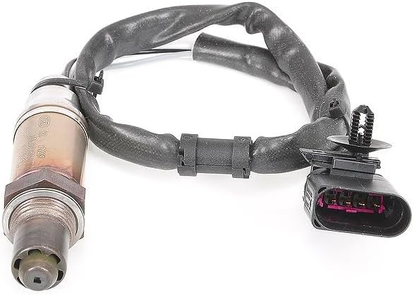 Bosch F00HL00360 - Lambdasonde mit fahrzeugspezifischem Stecker