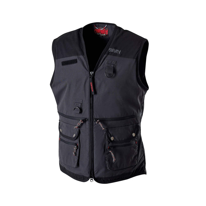 Owney Dog Sport Vest Damen Anthracite Gr. XS Anthracite