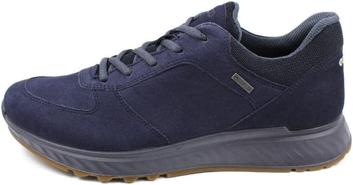 ECCO Herren EXOSTRIDE M LOW GTX Outdoor Schuhe 39 EU Night Sky, 39 EU Night Sky