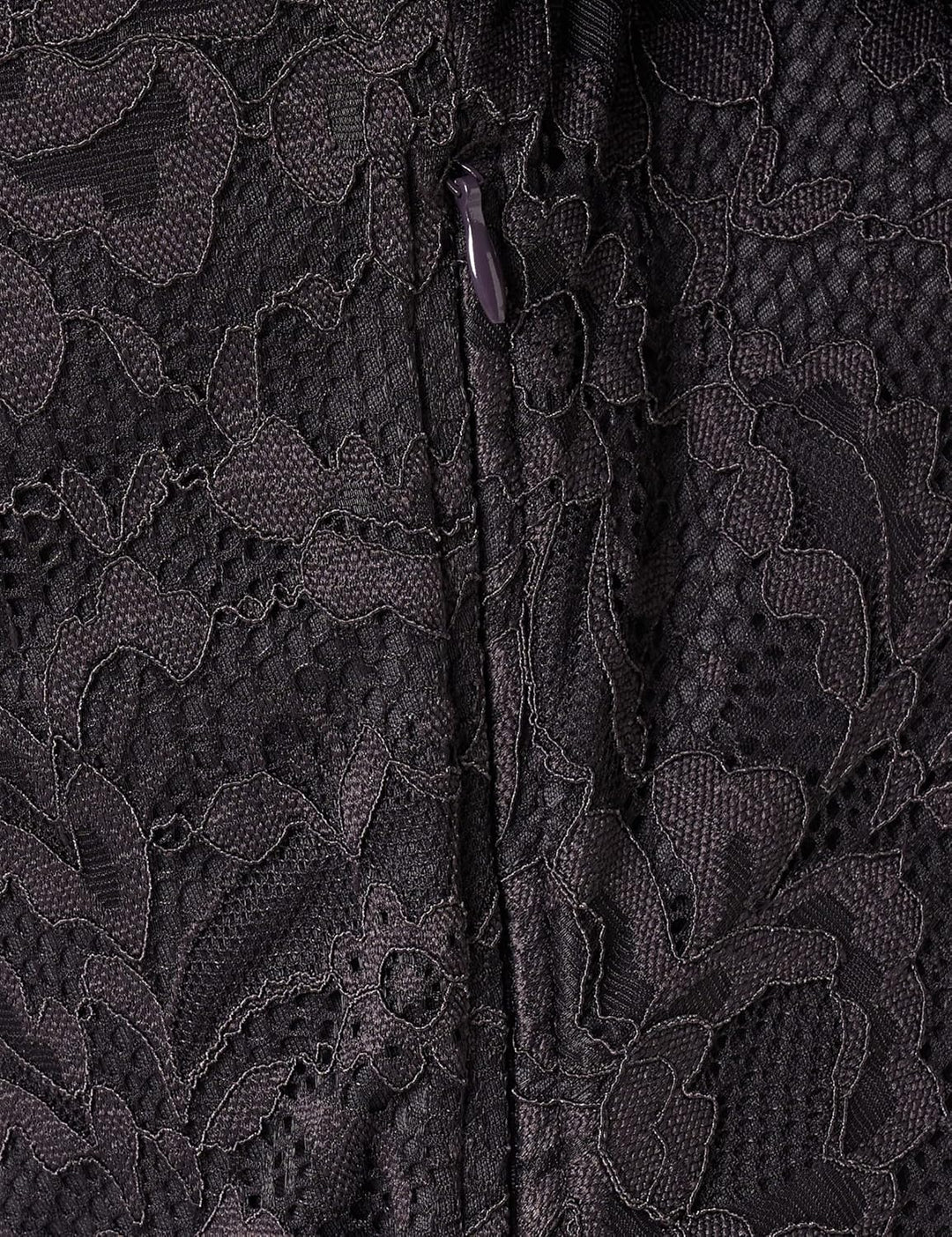 Vera Mont Damen Kleid 42 Autunnel Pflaume, 42 Autunnel Pflaume