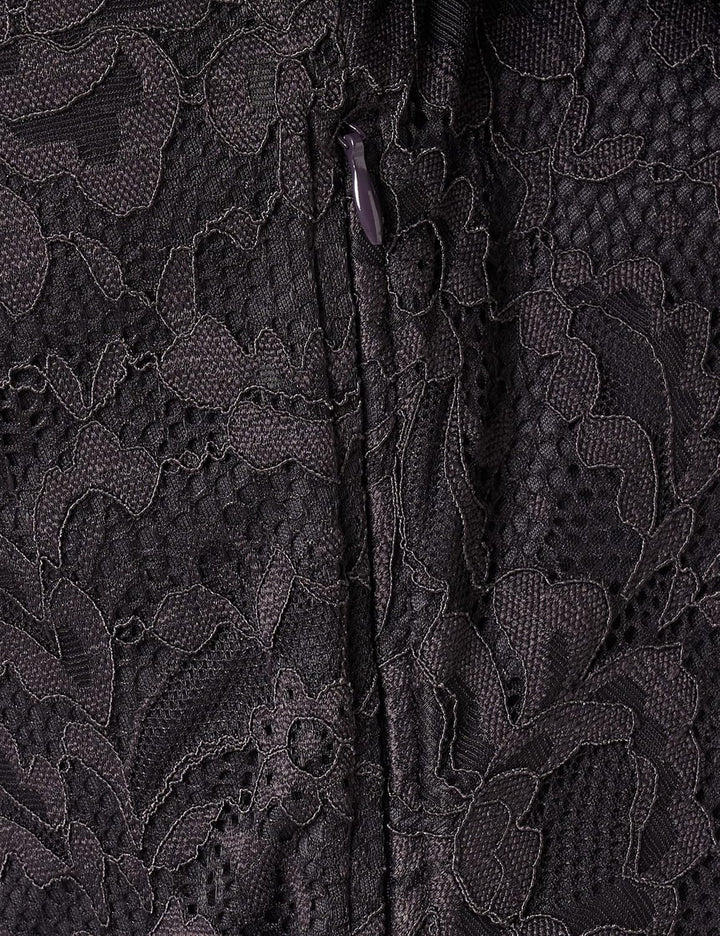 Vera Mont Damen Kleid 42 Autunnel Pflaume, 42 Autunnel Pflaume