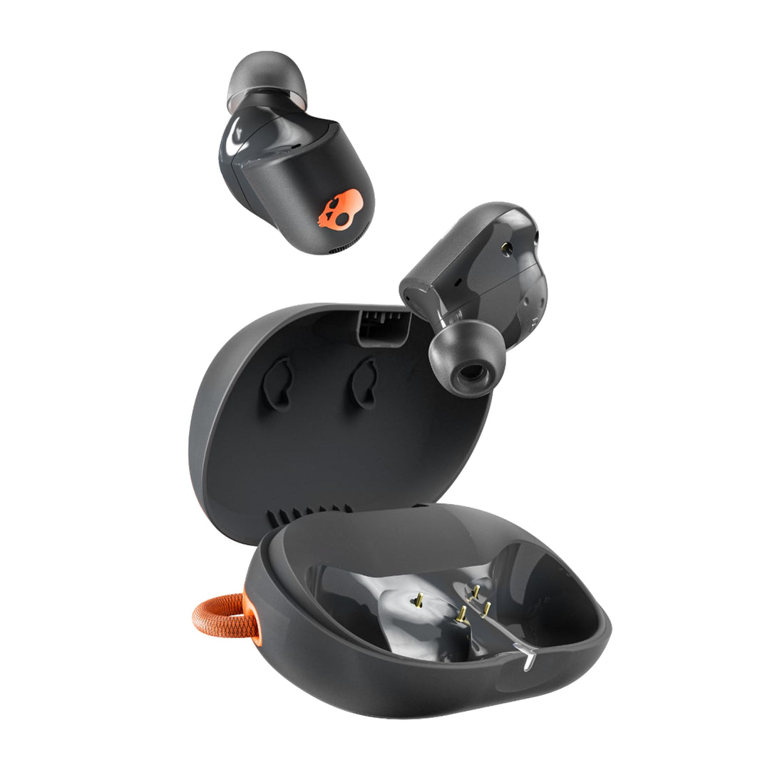 Skullcandy Sesh ANC Active, Kabelloser In-Ear Kopfhörer mit Active Noise Canceling, 48 Std. Wasserdi