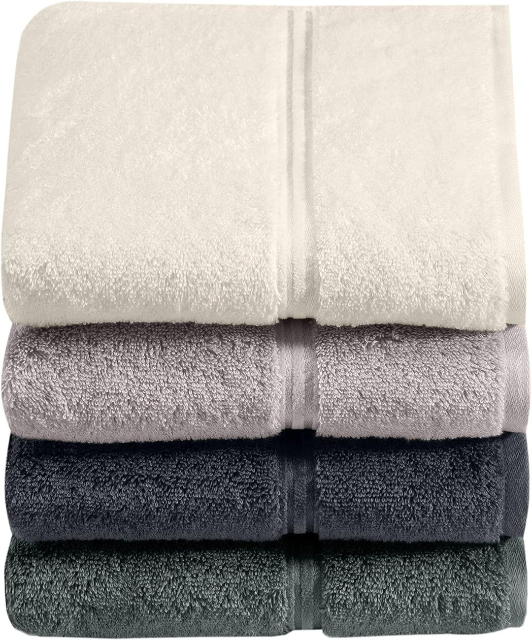 Vossen Belief Duschtuch 67 x 140 cm Polo Blue Polo Blue Duschtuch 67 x 140 cm, Polo Blue Duschtuch 6