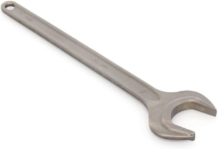 Einmaulschlüssel 894 SW 90mm L.690mm stahlgrau m.Aufhängeloch GEDORE 90 mm Metrisch, 90 mm Metrisch