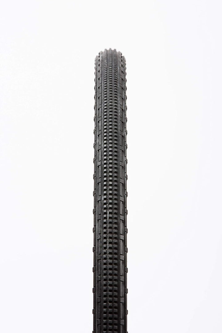 Panaracer Gravel King Sk Folding Reifen 27.5 x 1.90 schwarz/braun, 27.5 x 1.90 schwarz/braun