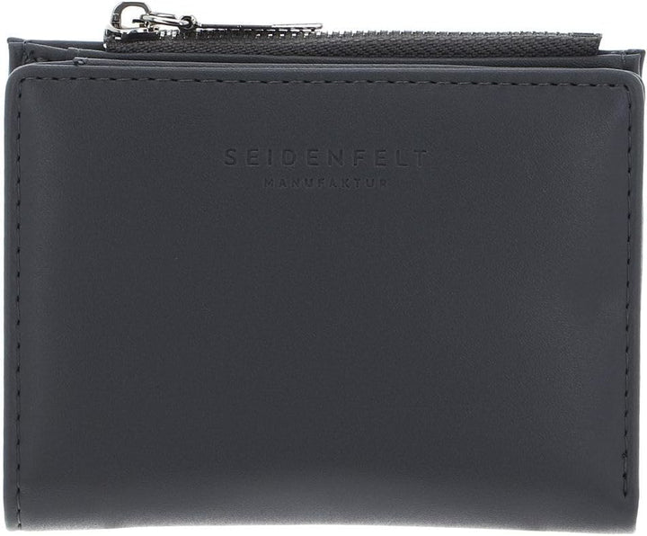 Seidenfelt Medja - Handytasche 18 cm anthracite, anthracite