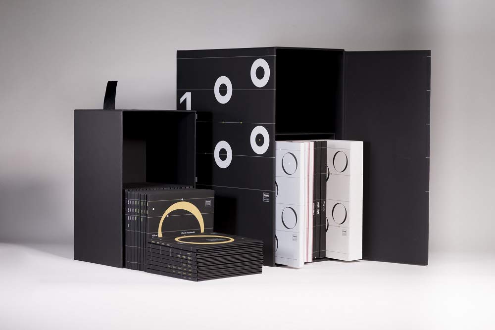 100 For 100 - Musical Decade Of Freedom, Audio-CD
