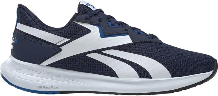 Reebok Herren Energen Plus 2 Sneaker 44 EU Vector Navy Vector Blue Ftwr White, 44 EU Vector Navy Vec