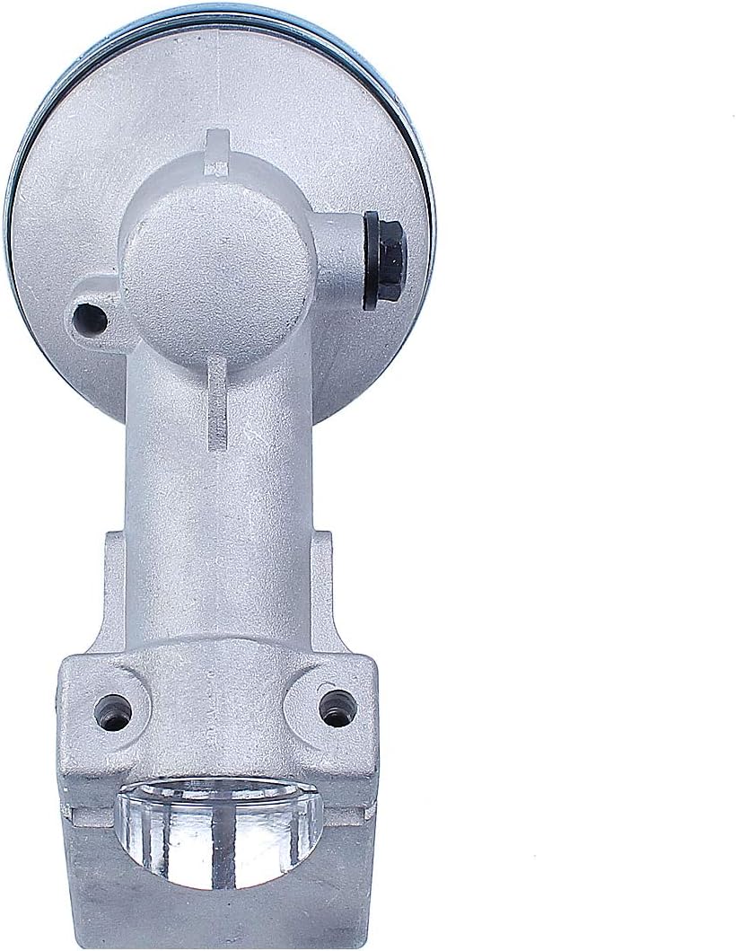 Adefol Fadenschneider Getriebekopf für Stihl FS100 FS120 FS130 FS200 FS250, 4137 640 0100 Ersatzteil