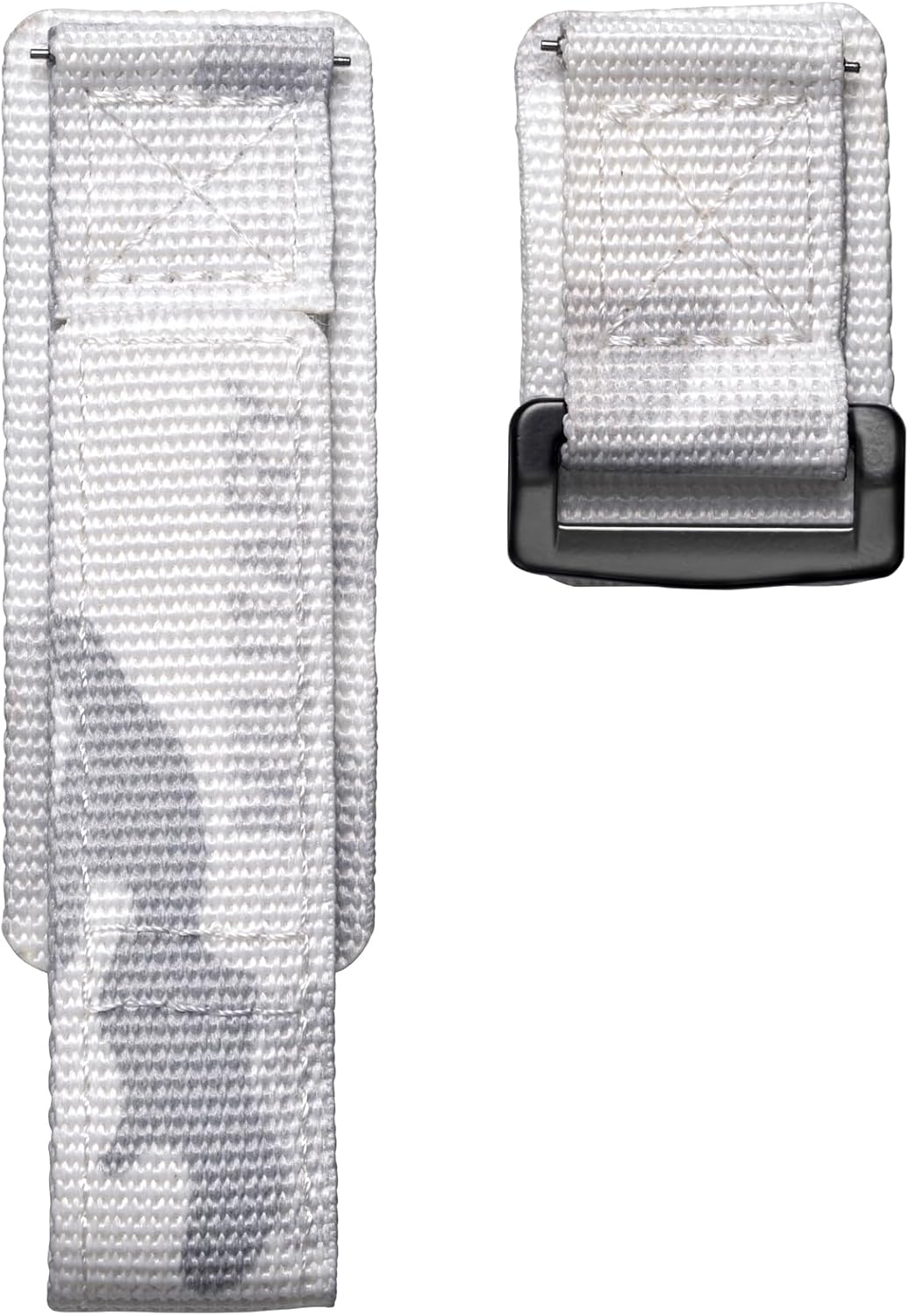 Hemsut Kompatibel mit Samsung Galaxy Watch 6/5/5 Pro/4/4 Classic/3, 45/44/40/46/42/45 mm Uhrarmband,