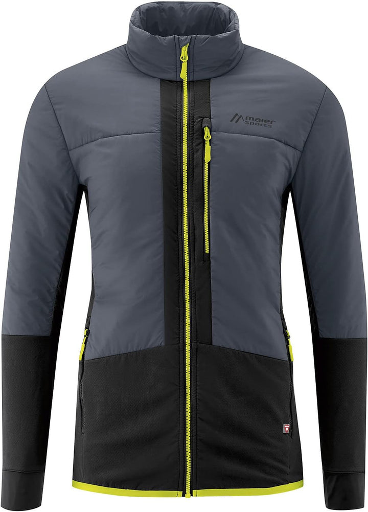 Maier Sports M Evenes PL 52 Ombre Blue - Black, 52 Ombre Blue - Black