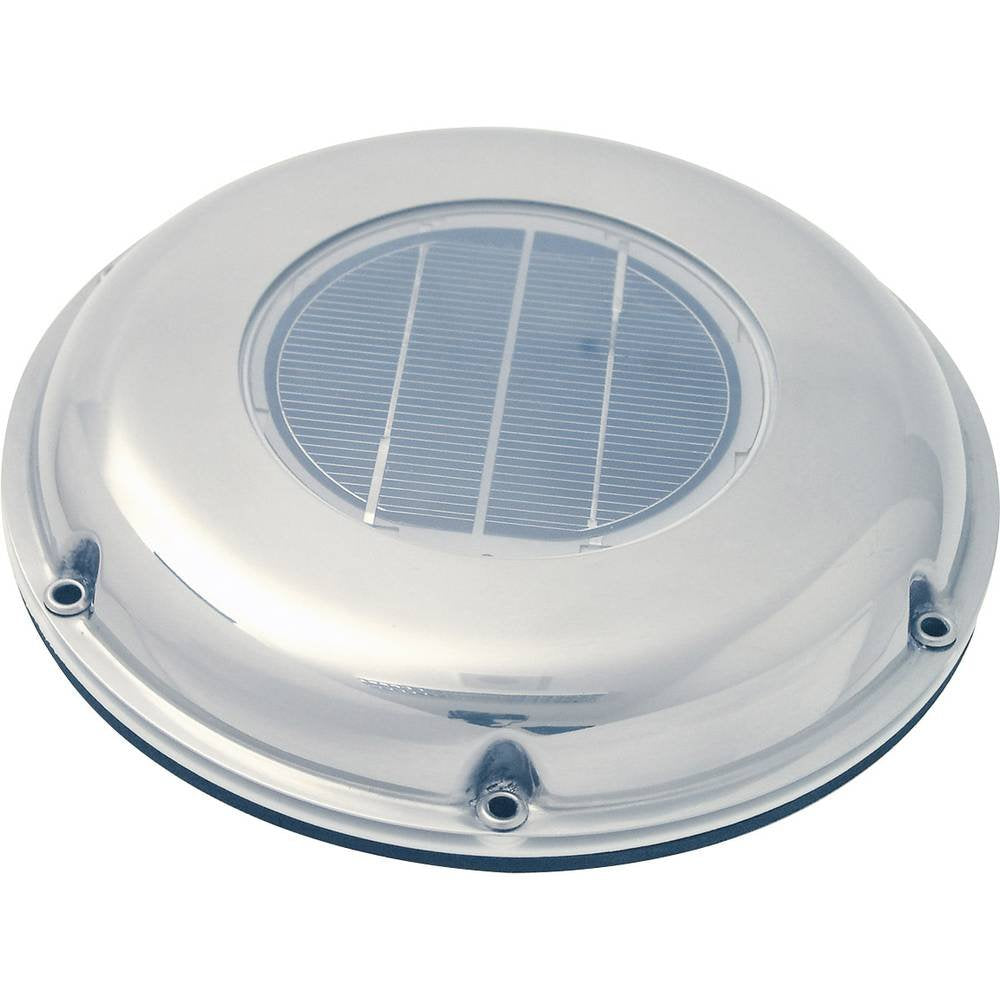 Lilie Lüfter 31813 215mm x 215mm x 90mm x 215mm
