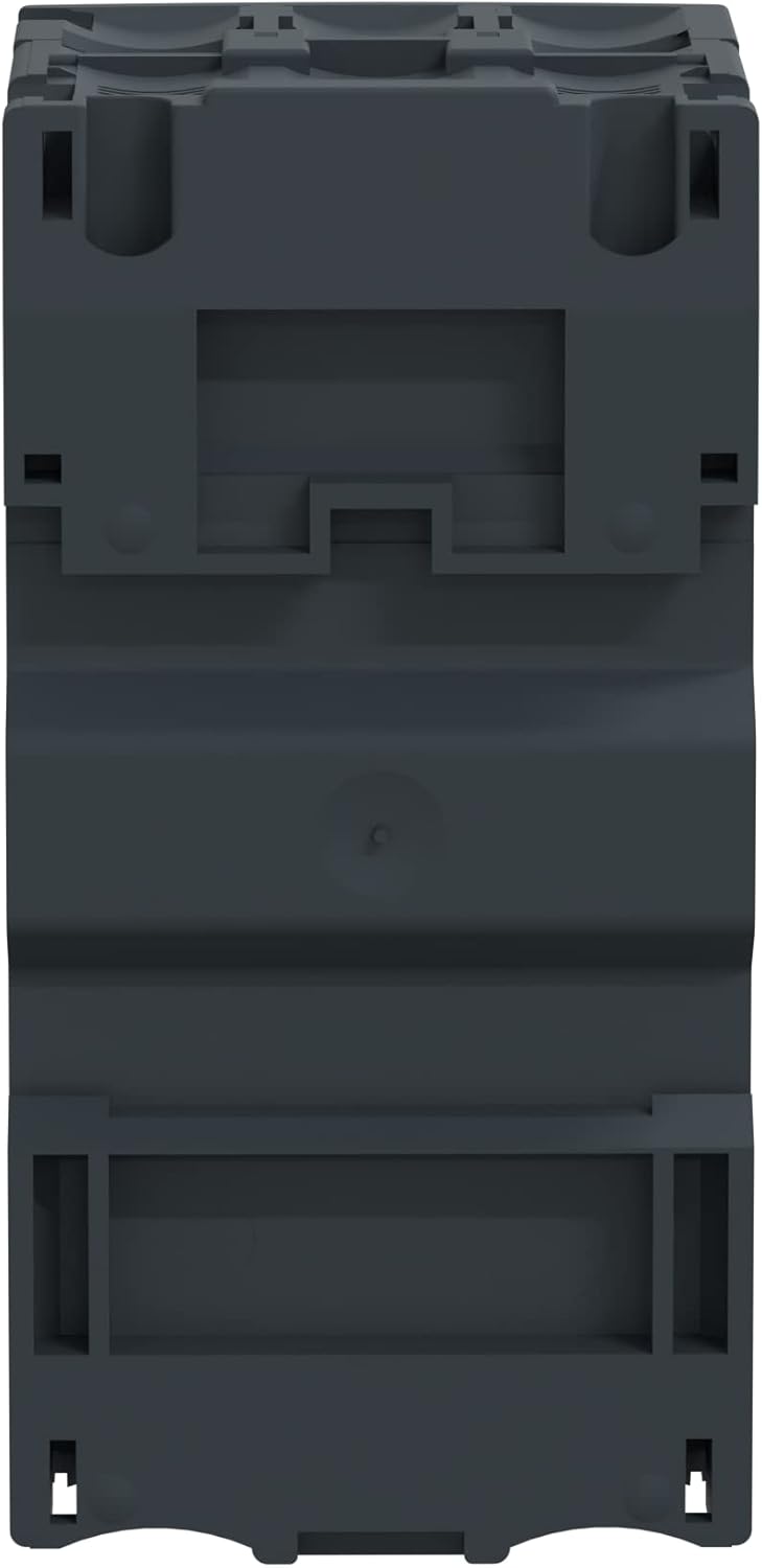 Schneider Electric | GV2ME08 - Motorschutzschalter, 3p, 2,5-4A, Tasterbetätigung, Schraubanschluss -