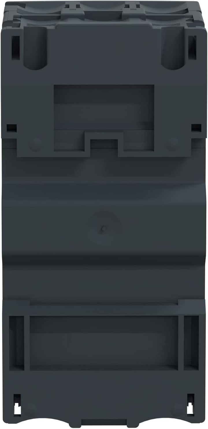 Schneider Electric | GV2ME08 - Motorschutzschalter, 3p, 2,5-4A, Tasterbetätigung, Schraubanschluss -