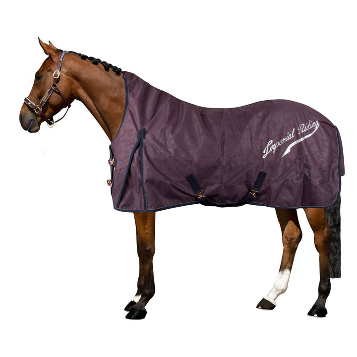 IMPERIAL RIDING Outdoordecke Super-dry 0gr