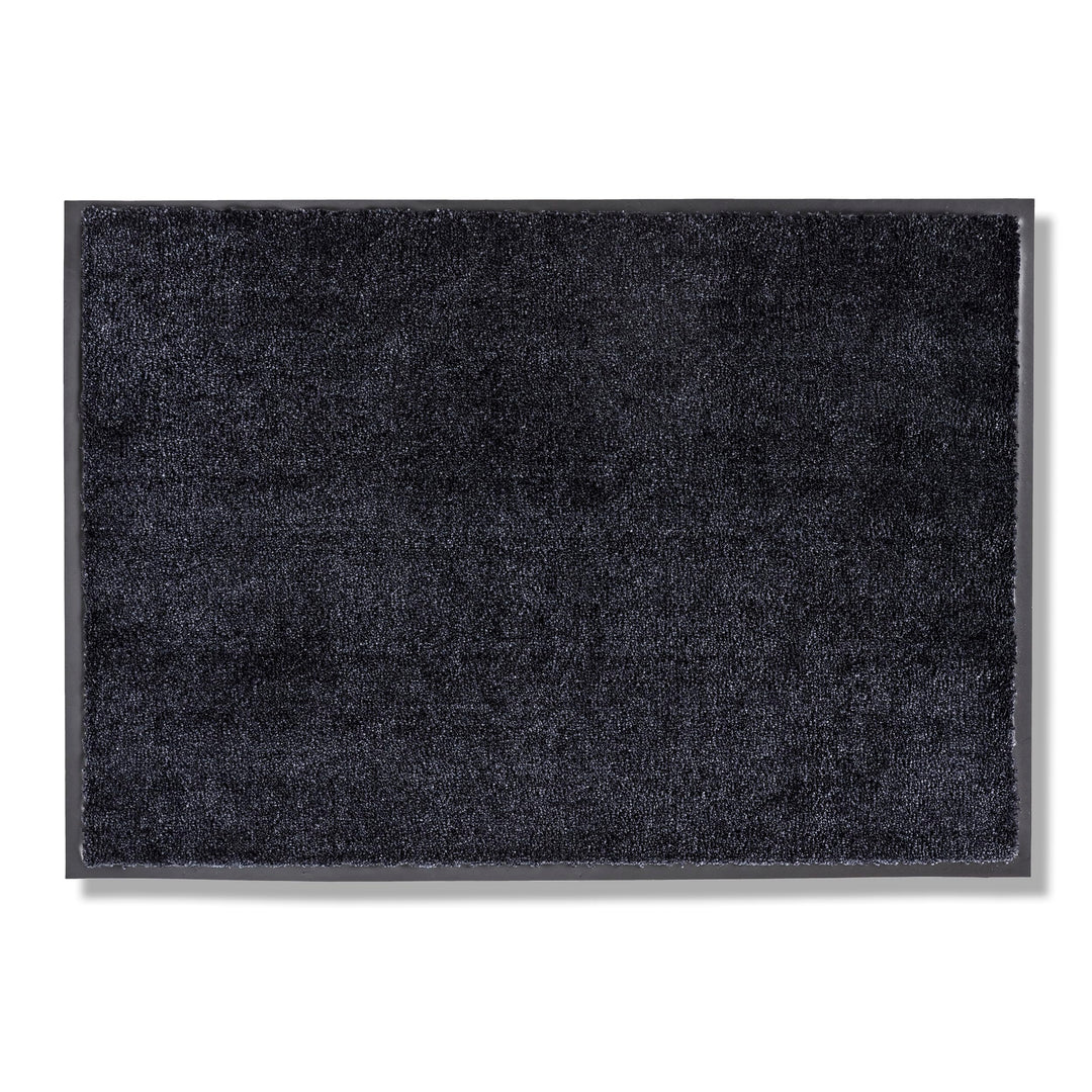 Schöner Wohnen Kollektion strapazierfähige Schmutzfangmatte Miami – getuftete Fussmatte 50x70 cm in