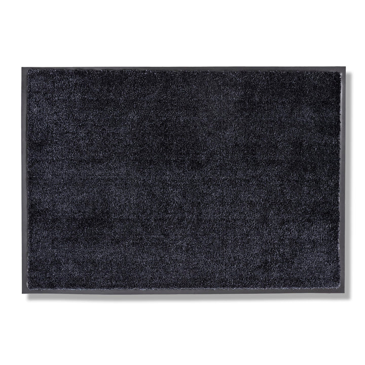 Schöner Wohnen Kollektion strapazierfähige Schmutzfangmatte Miami – getuftete Fussmatte 50x70 cm in