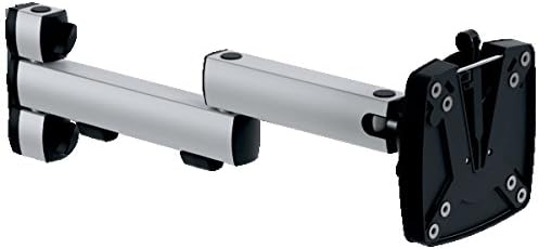 Novus TSS-Faltarm II silber/anthrazit 964+0119+000, 964+0119+000