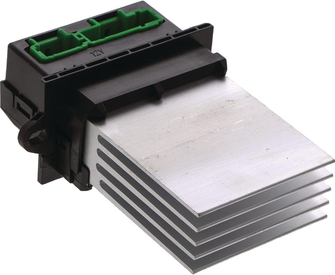 VALEO Regler Innenraumgebläse 509355