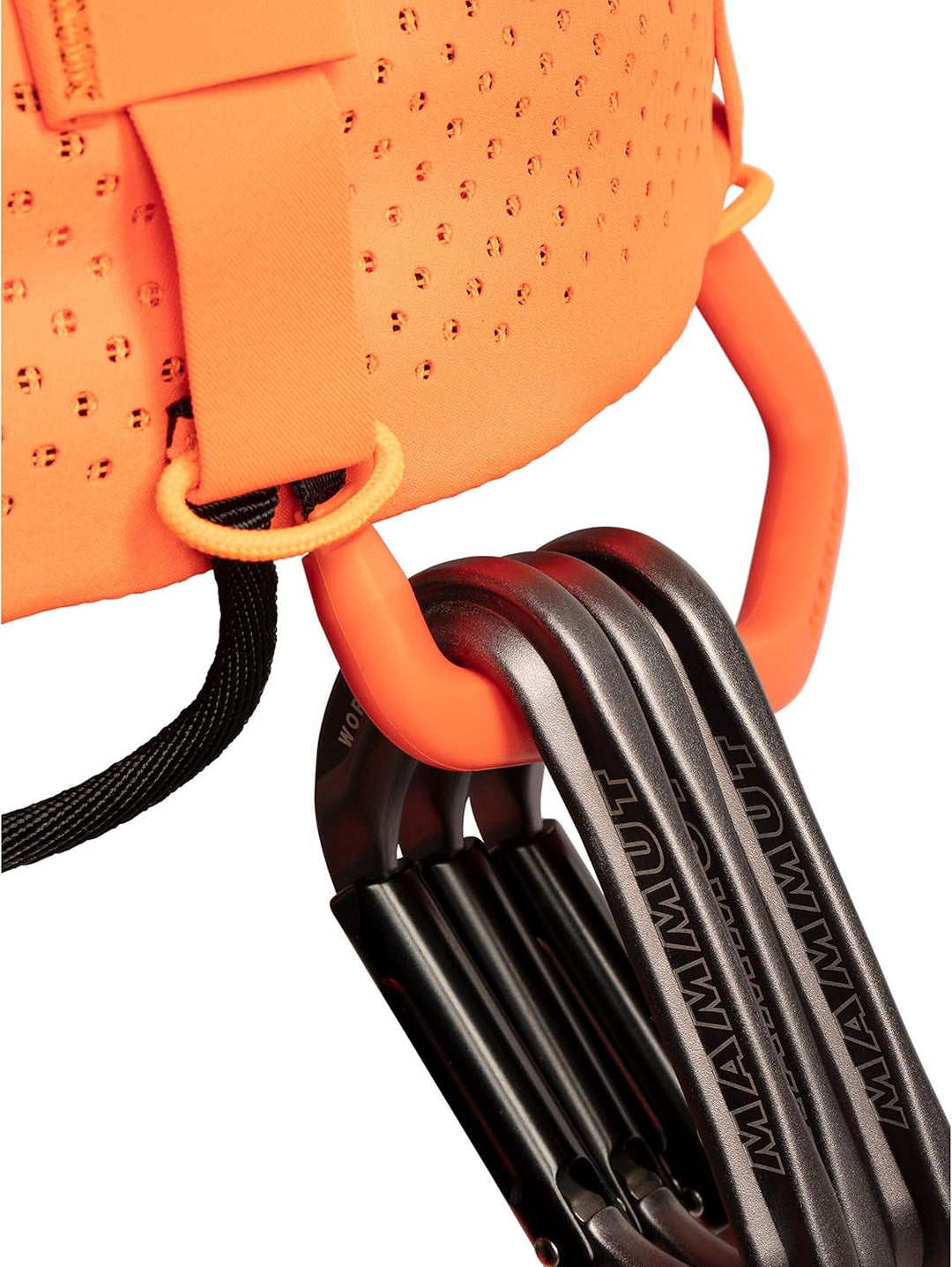 Mammut Sender Harness XS, XS