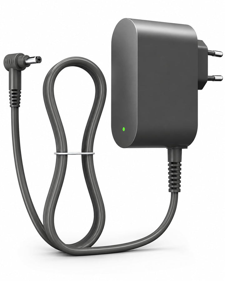Superer 30,45V Ladegerät für Dyson V10-V11-V12-V15 SV12 SV14 SV15 SV20 SV22 Absolute Cyclone Animal