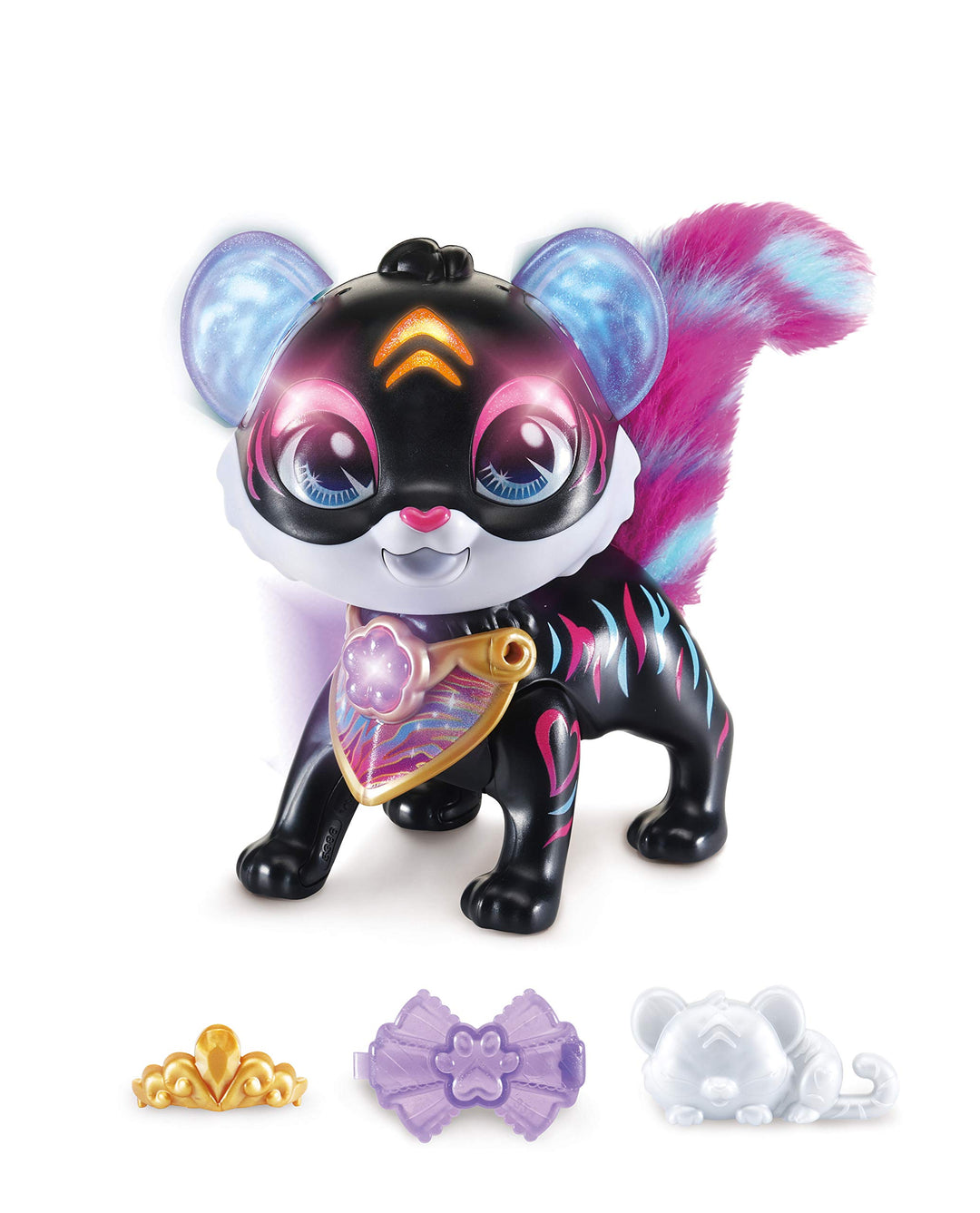 Vtech 80-538604 Sparklings - Tonalli, der Tiger