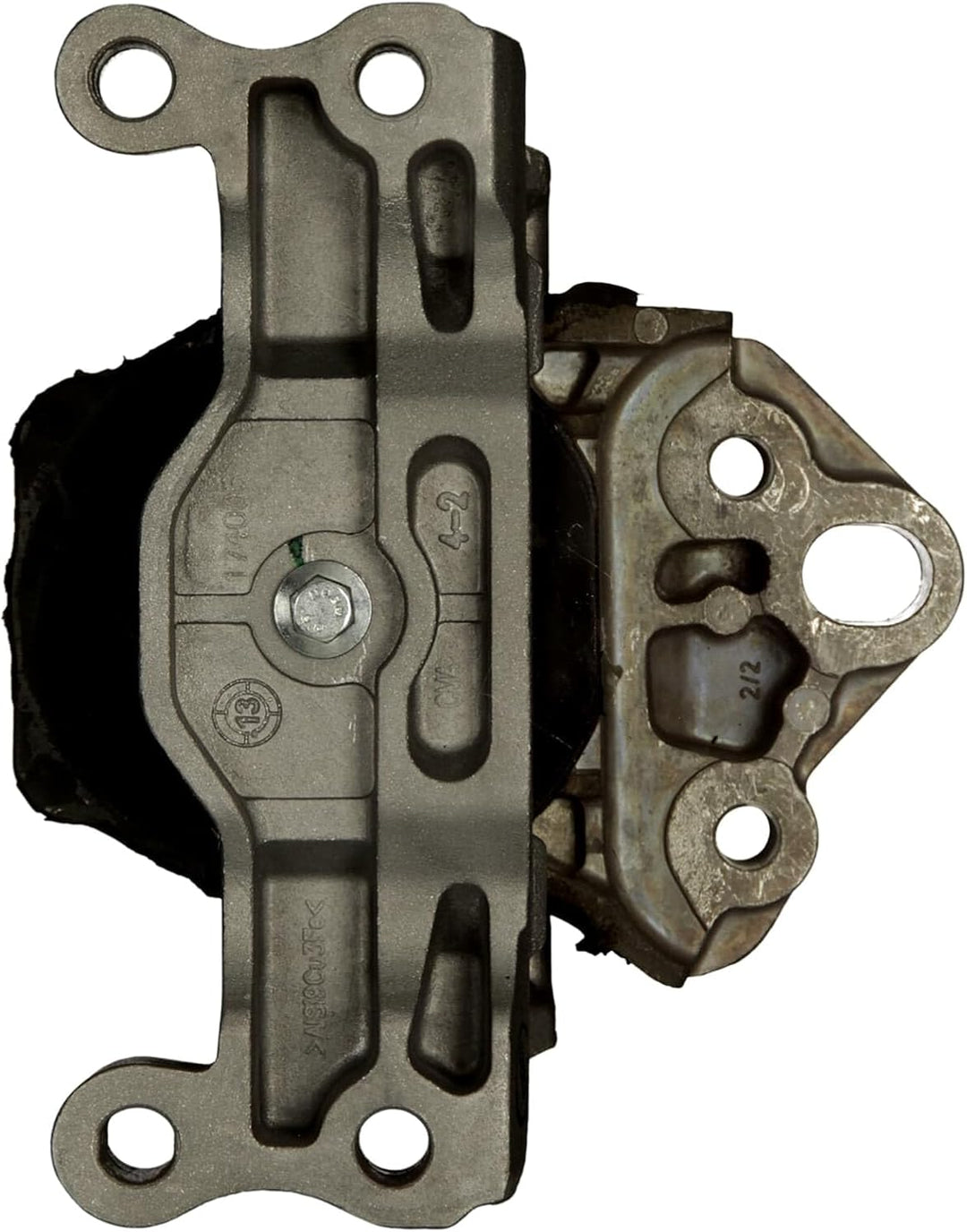 febi bilstein 29908 Motorlager , 1 Stück