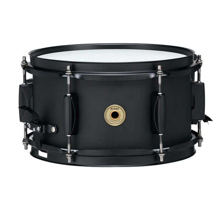 Tama BST1055MBK Snare Drum 5.5"x10" - w/MC69 - Matt Black