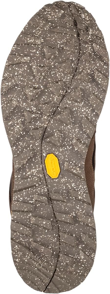 Jack Wolfskin Herren Terraquest Texapore Low M Walking-Schuh, Bear