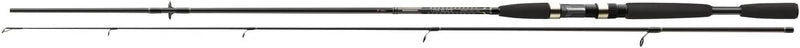 Cormoran i-COR Black 2.40m 4-20g Spinnrute