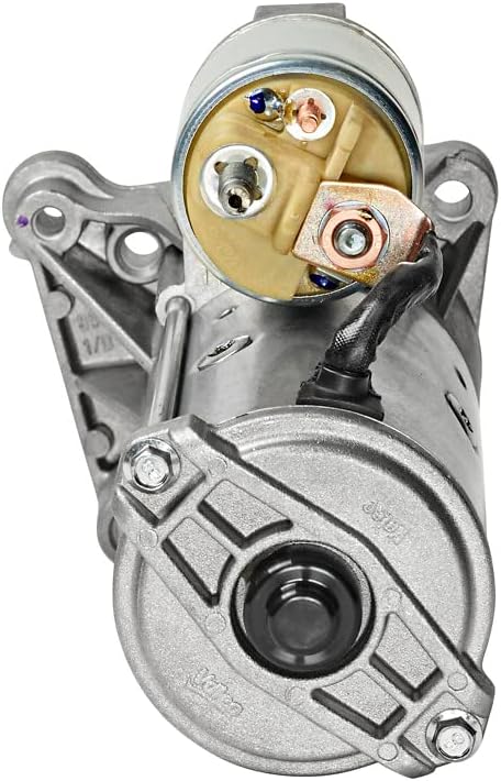 VALEO 438090 Starter Nennleistung: 1,9 kW Stop & Start: NO Zähnezahl: 11 zähne Spannung: 12 V Drehri