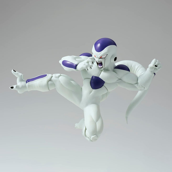 Banpresto Freezer Dragon Ball Z - Match Makers BP88075, Mehrfarbig