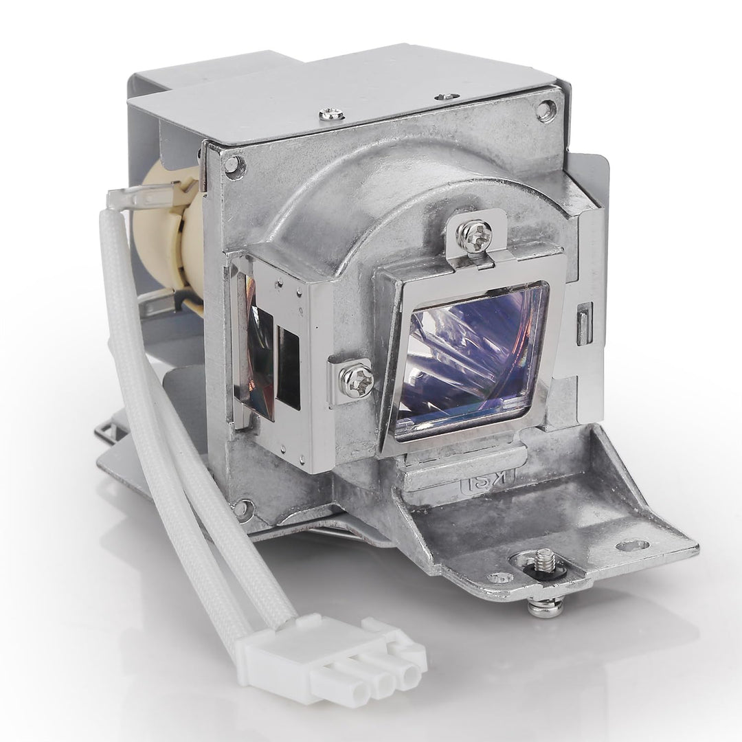 Aimdio 5J.J9V05.001 Beamer Lampe Ersatzlampe für BenQ MS619ST MS630ST MW632ST MX620ST MX631ST ML7437
