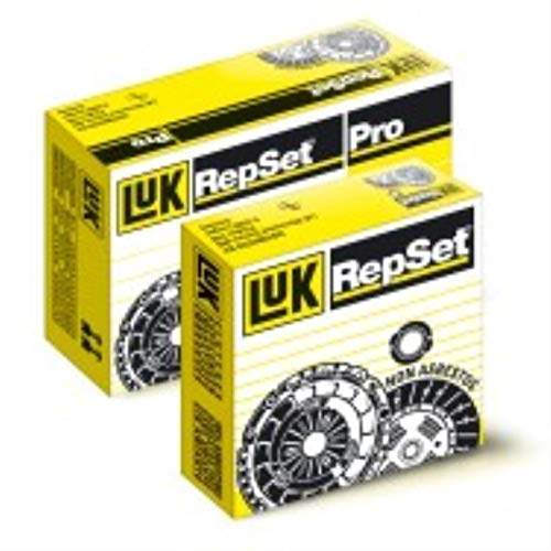 LuK 624 3233 33 LuK RepSet Pro Kupplungssatz