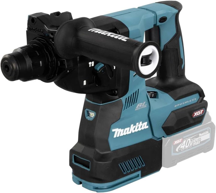 Makita HR003GZ Akku-Kombihammer SDS-PLUS 40V max. (ohne Akku, ohne Ladegerät)