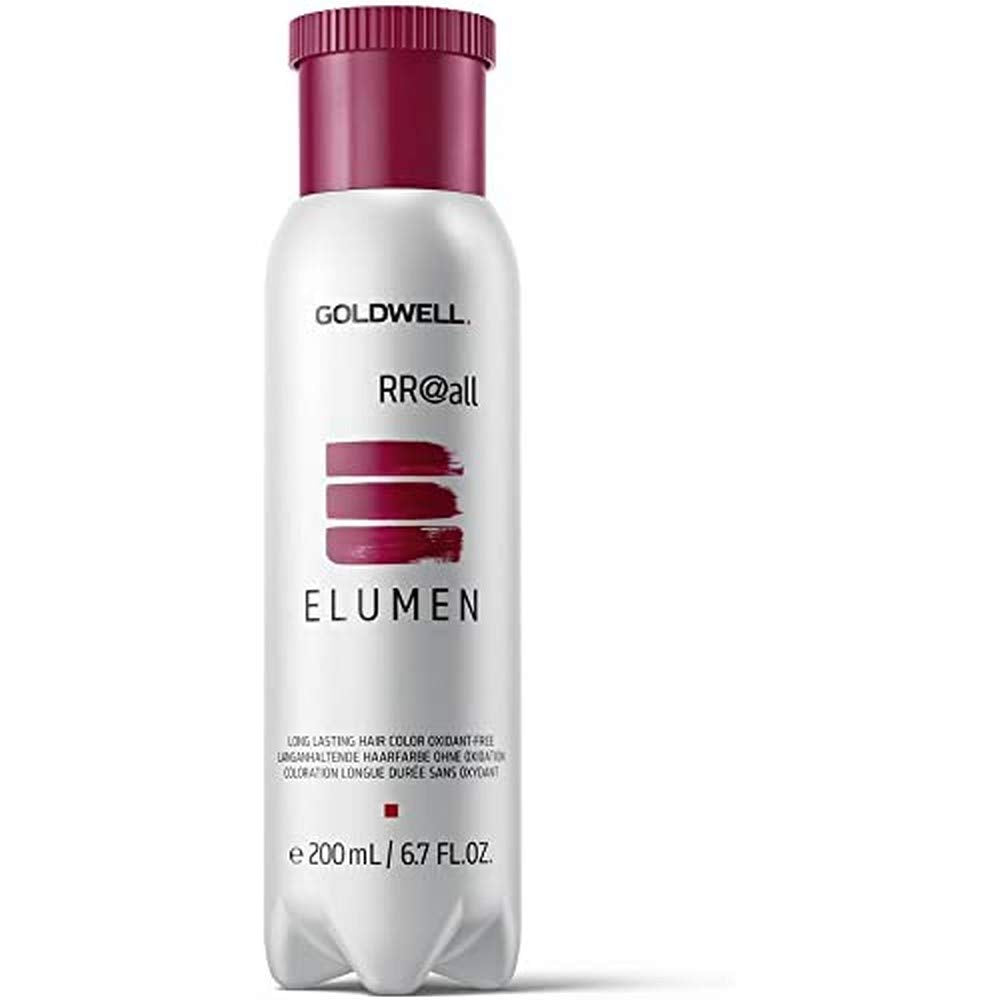 Goldwell Elumen Pure R at all 3-10 Haarfarbe, rot,2x 200 ml, 2