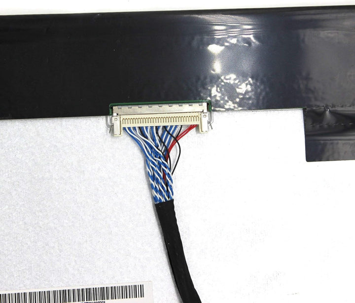 VSDISPLAY HDMI DVI VGA Audio LCD Controller Board für 21,5" 23" LM215WF4-TLE8 LM230WF5-TLD1 LC230EUE