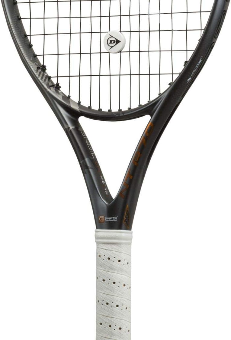 Dunlop Tennisschläger Tennis-Schläger NT R7.0 1 Mehrfarbig, 1 Mehrfarbig