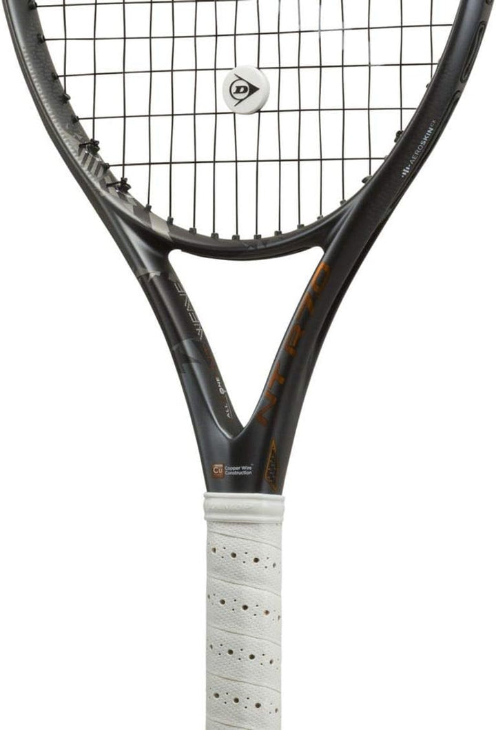 Dunlop Tennisschläger Tennis-Schläger NT R7.0 1 Mehrfarbig, 1 Mehrfarbig