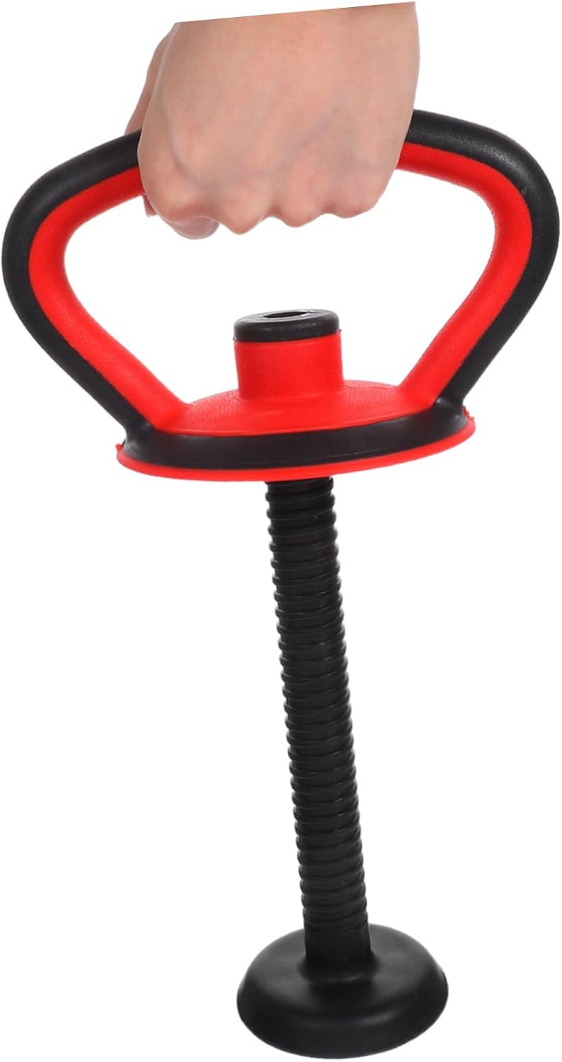 Gatuida Kettlebell Griffset Für Krafttraining Verstellbarer Ergonomischer Griff Aus Langlebigem Mate