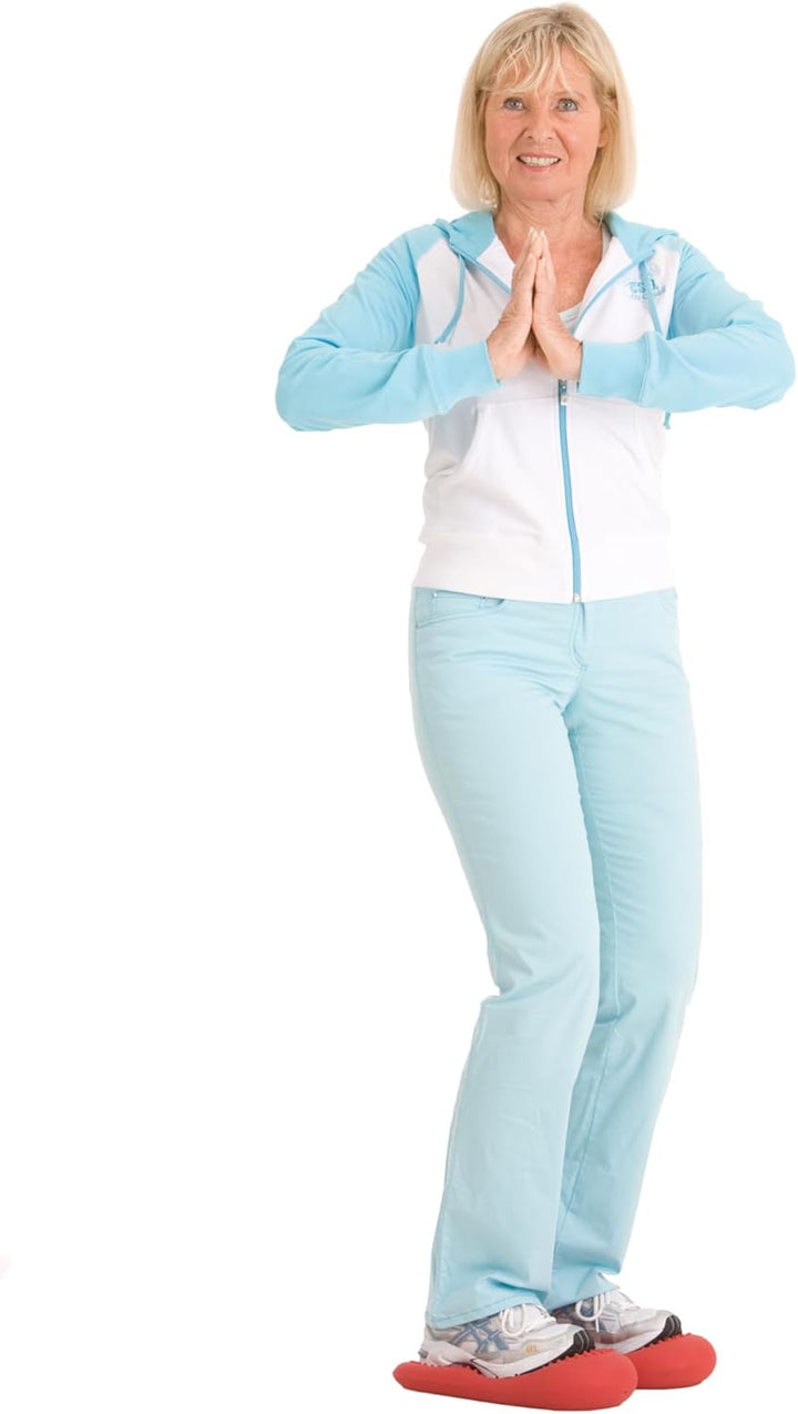 Togu Senso Venentrainer Berry 34 x 33 cm