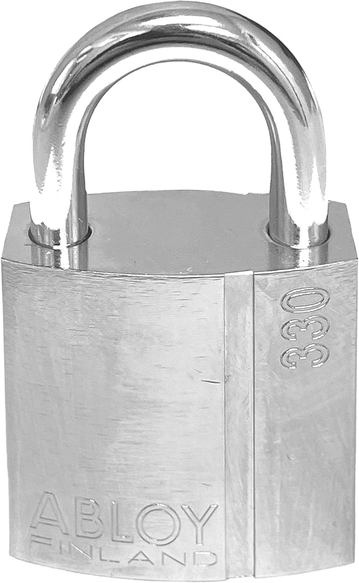 Abloy Protec2 PL 330 Vorhängeschloss