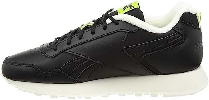 Reebok Schuhe-Sneakers/Sportschuhe Herren Cblack Vincha Laslim 34.5 EU, Cblack Vincha Laslim 34.5 EU